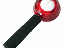 DFX X-Grip Pro Muscle Builder
