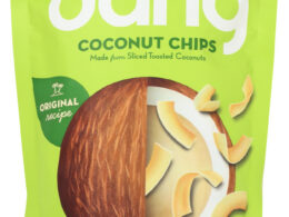 Dang Toasted Coconut Chips (12x3.17OZ )