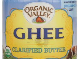 Purity Farms Ghee Clarif Butter (12x13OZ )
