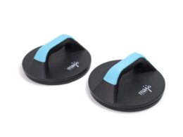 Maji Sports Rotating Push Up Handles