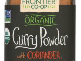 Frontier Herb Curry Powder (1x1.90 Oz)