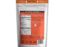 Organic Goji Berries