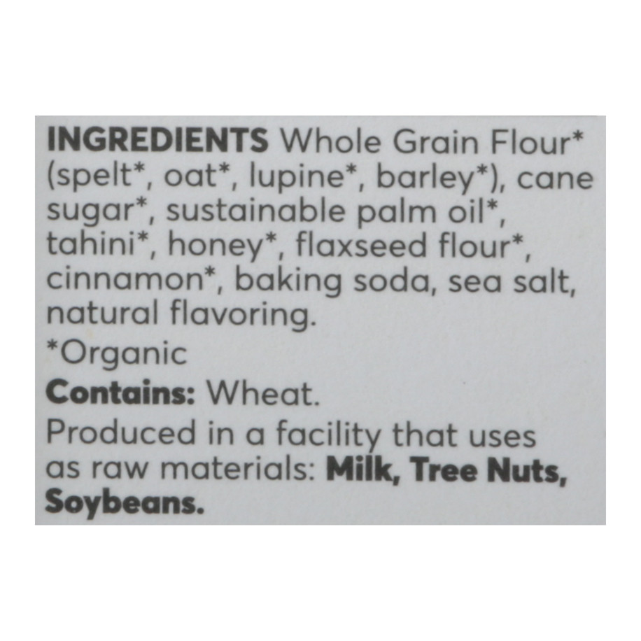 OG2 OLY BRKFST BSCT CINN ( 6 X 5.3 OZ ) - Image 2