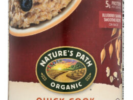 OG2 QUICK OATS  ( 6 X 18 OZ   )