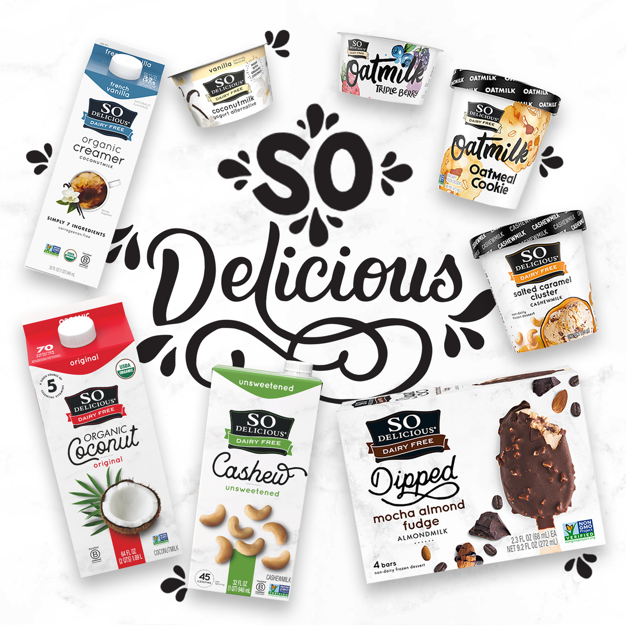 SO DEL CNUT MLK VAN UNSW ( 12 X 32 OZ ) - Image 11