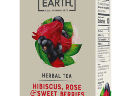 G.E. HIBS ROSE SWT BRY ( 5 X 15 BAG  )