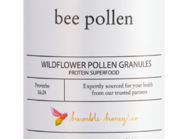 HHNY WILDFLOWER BEE PLN ( 12 X 7.8 OZ   )