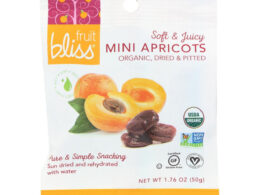 OG1 FRT BLISS MIN APRT ( 12 X 1.76 OZ   )