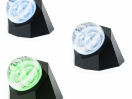 DFX Powerball Platinum Edition Resistance Trainer with Powerdock