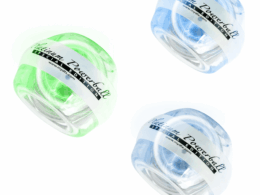 DFX Powerball Platinum Edition Resistance Trainer
