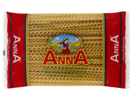ANNA FUSLI LONG 108 PSTA ( 12 X 16 OZ   )