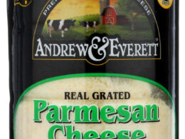 AE GRTD PARMESAN CHEESE ( 6 X 7 OZ   )