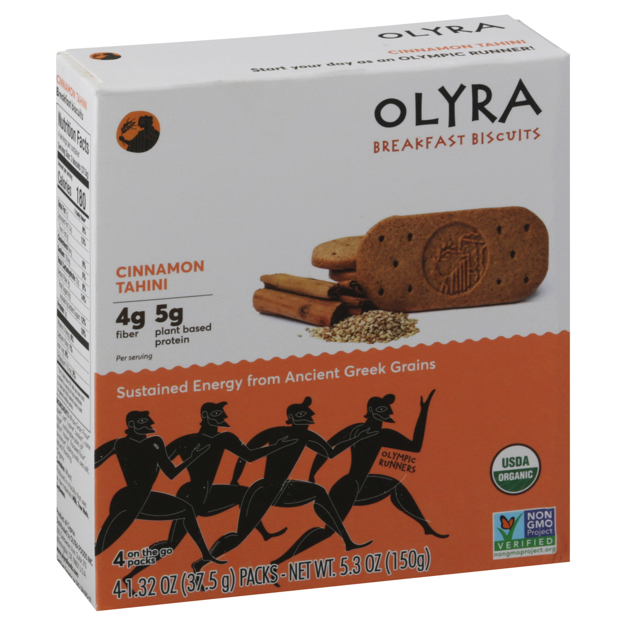 OG2 OLY BRKFST BSCT CINN ( 6 X 5.3 OZ ) - Image 4