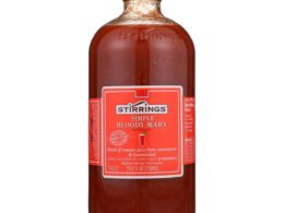 STIR BLOODY MARY MIXER ( 6 X 25.4 OZ   )