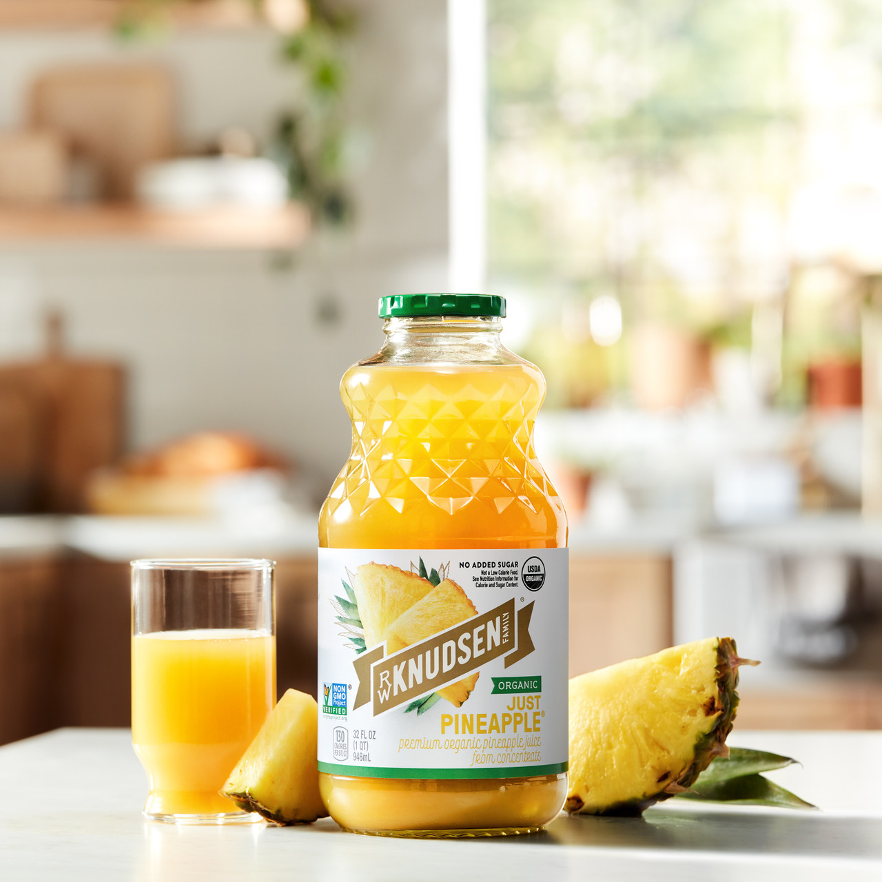 OG2 KNUD JCE JUST PNAPLE ( 6 X 32 OZ ) - Image 4