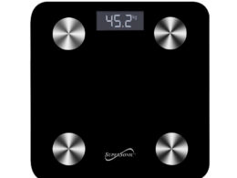Supersonic Smart Scale Body Composition Analyzer With App