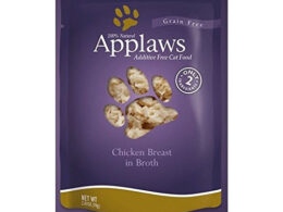APLWS CAT CHICKEN ( 12 X 2.47 OZ   )