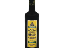 Modenaceti Balsamic Vinegar (6x16.9OZ )