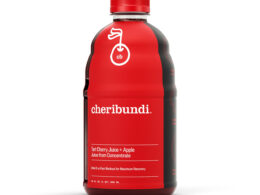 Cheribundi Tru Cherry Juice (6x32 Oz)