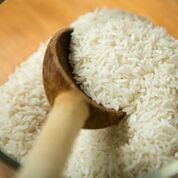 RFF RICE BASMATI WHITE ( 6 X 24 OZ ) - Image 3