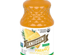 OG2 KNUD JCE JUST PNAPLE ( 6 X 32 OZ   )