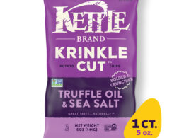 KTL TRUFF SSLT KRNKL CHP ( 15 X 5 OZ   )