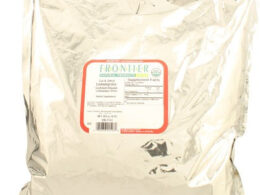 Frontier Lemongrass C/S (1x1LB )