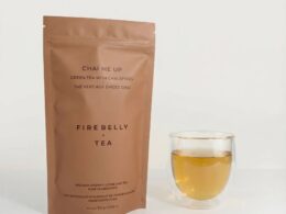 Chai Me Up
