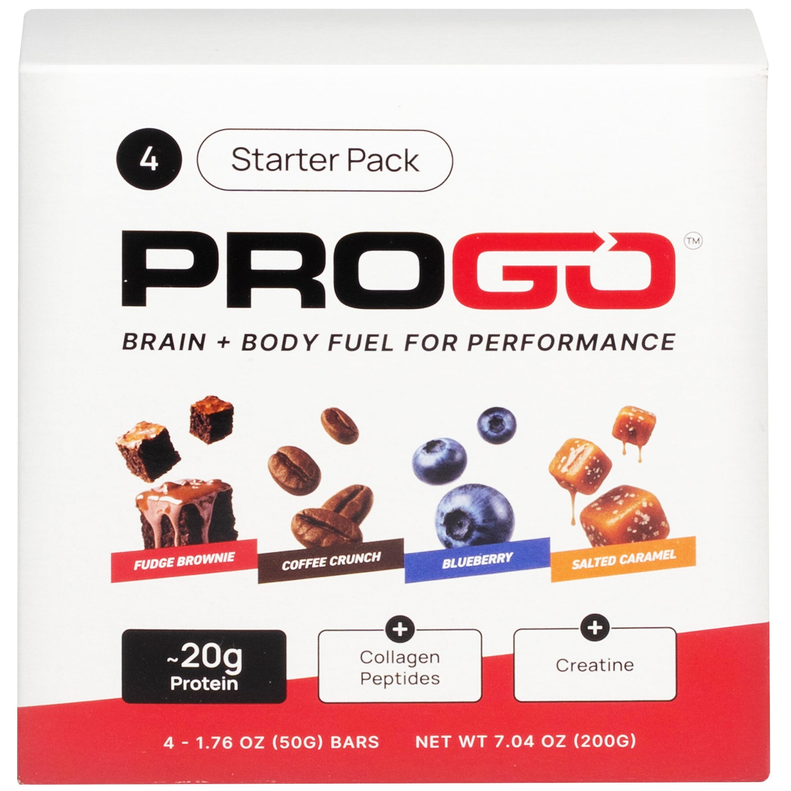 Starter Pack (4-Count) - Image 2