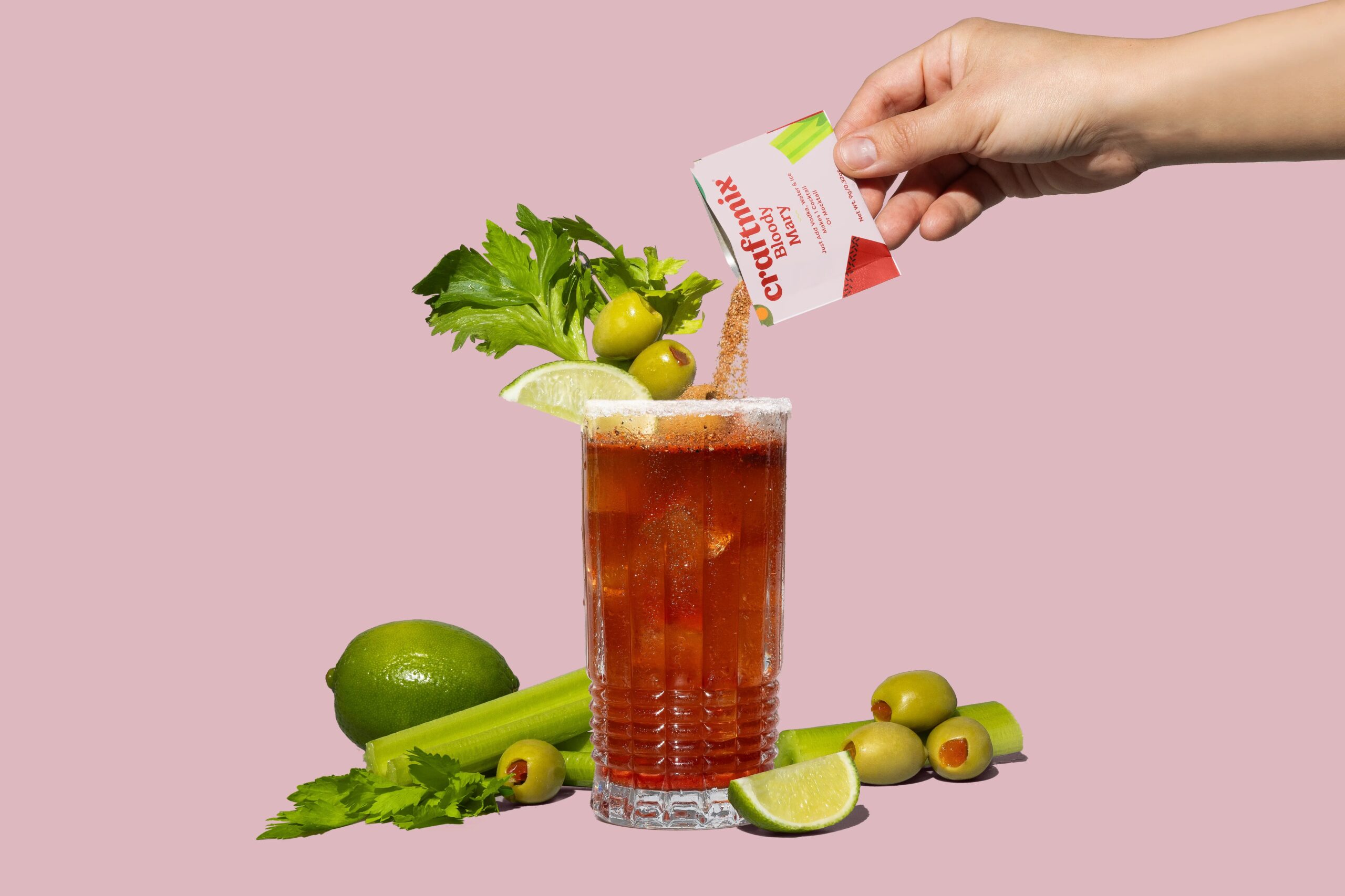 Bloody Mary - Image 3