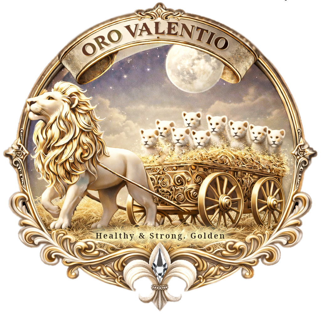 Oro Valentio