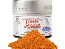 Everything But The Butter Chicken Seasoning