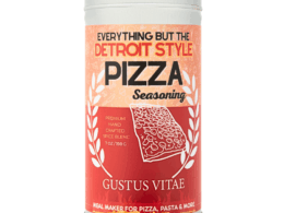 Everything But The Detroit Style Pizza Seasoning