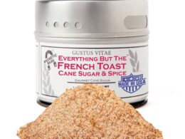 Everything But The French Toast Sugar & Spice