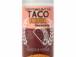 Everything But The Birria Taco Seasoning | Mexican Style Seasoning