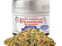 South American Steakhouse Seasoning | Sauce Collection Seasonings