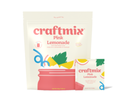 Pink Lemonade 24 Pack