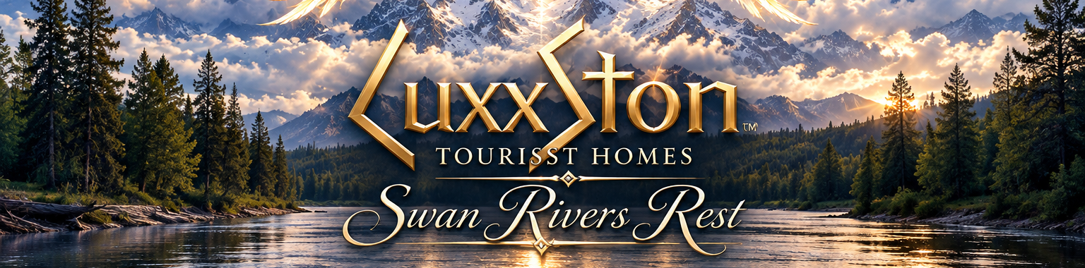 LuxxSton Tourist Homes
